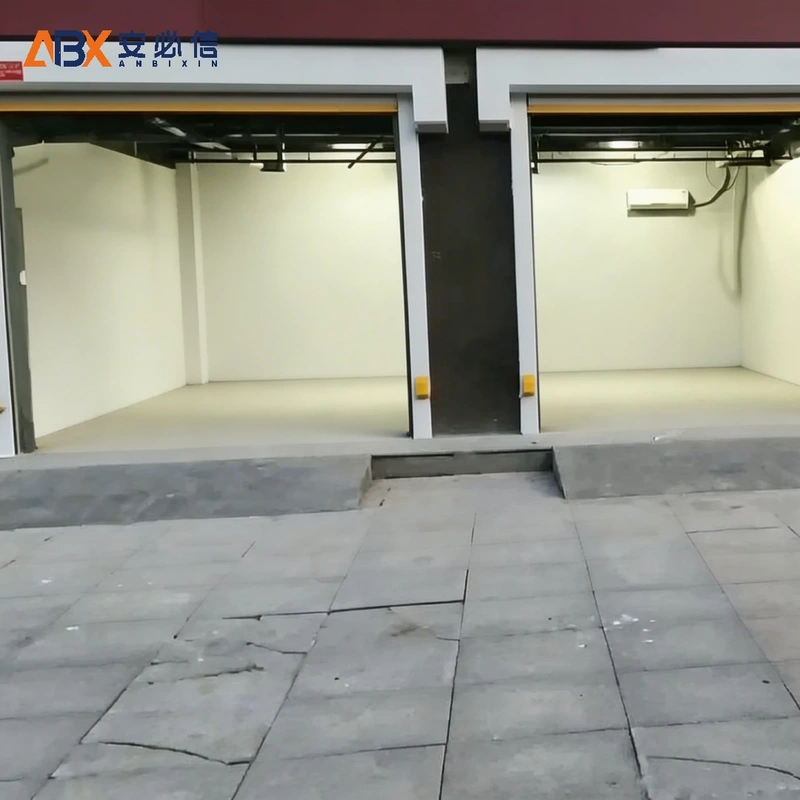 定西市高速门