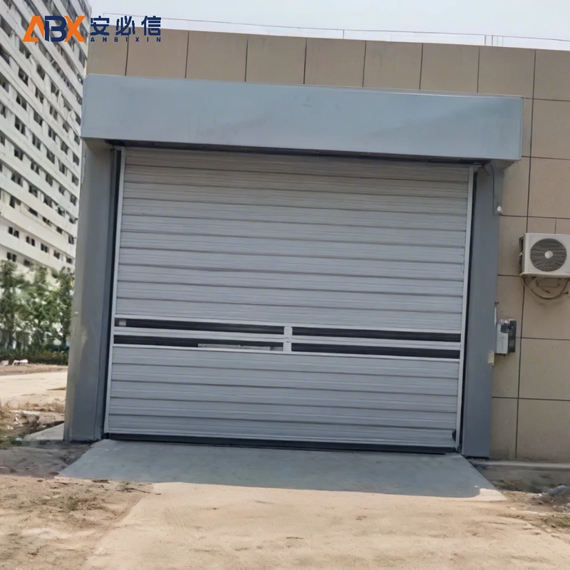 定西市涡轮硬质高速门